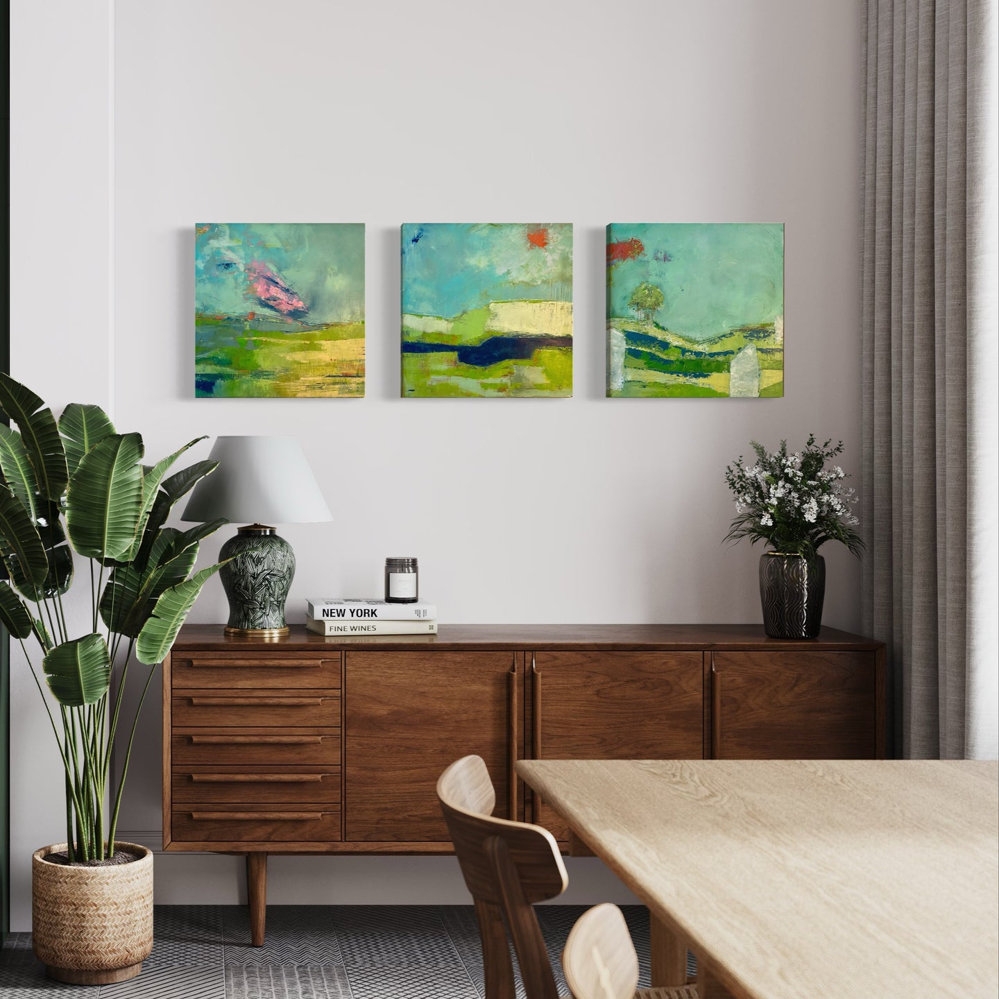 Special Days Series: Field of Dreams